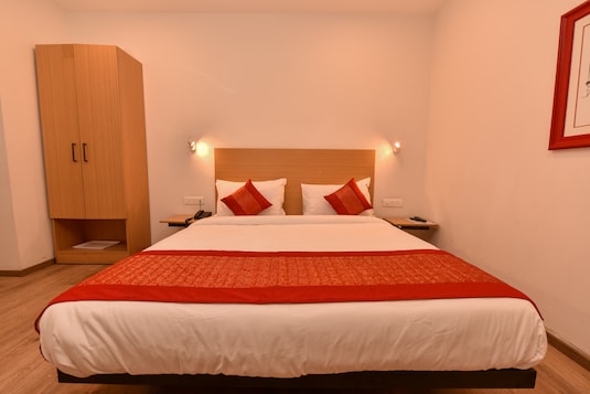 925 Stays 003 Gagan Vihar, New Delhi 1