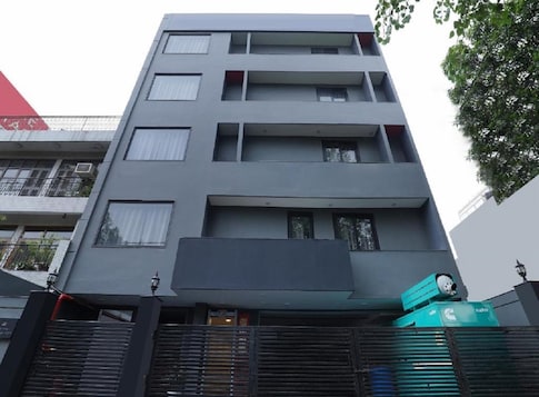 925 Stays 003 Gagan Vihar, New Delhi 3