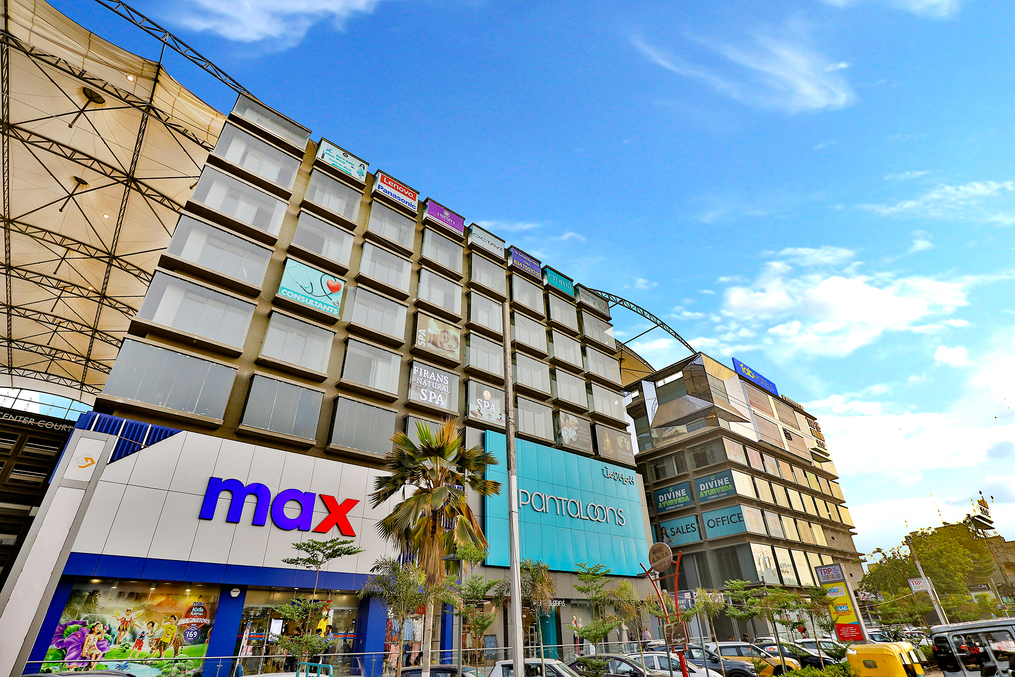 FabHotel Parkland A, Ahmedabad 5