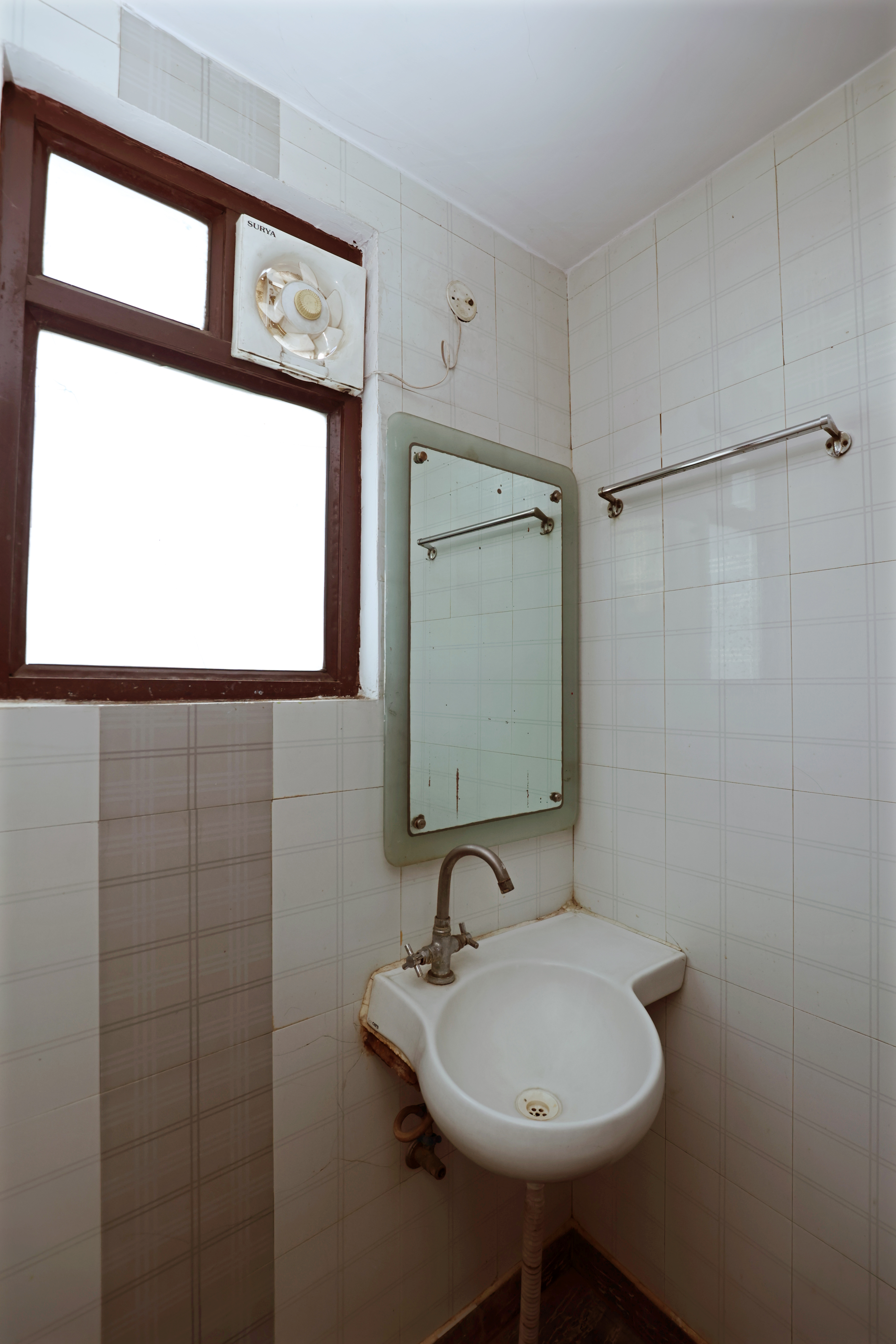 Visa Guest House, New Delhi 2
