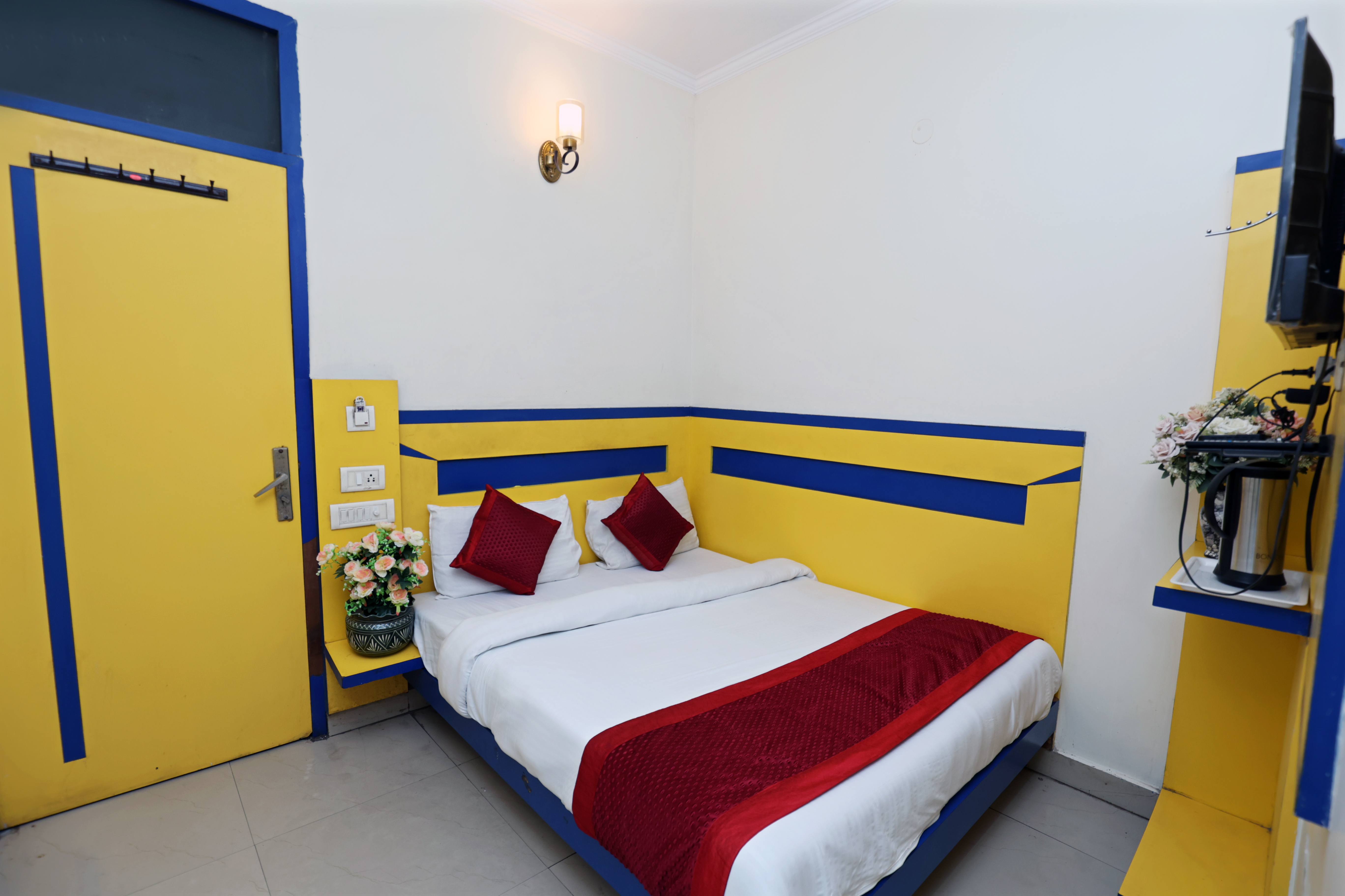 Visa Guest House, New Delhi 3