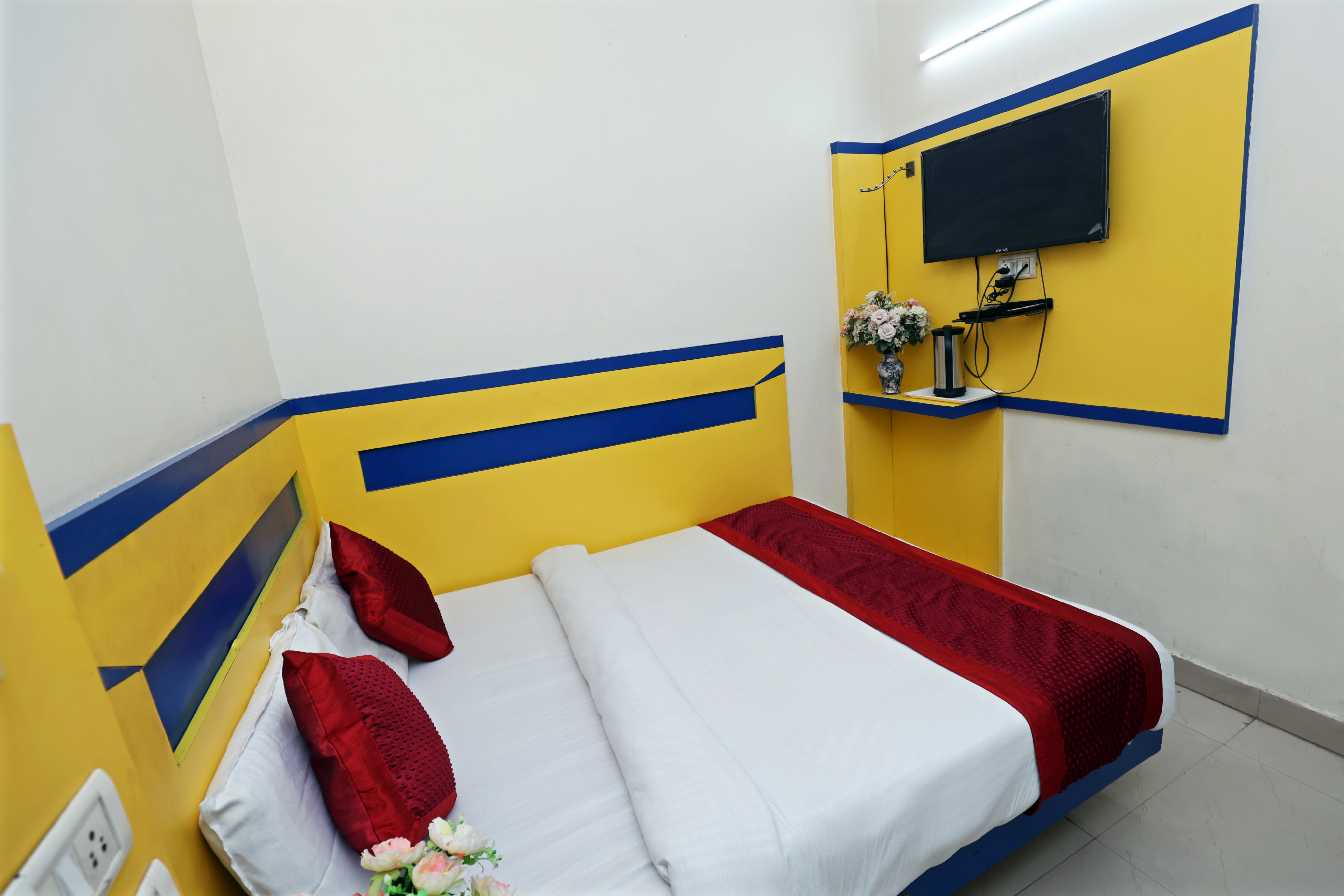 Visa Guest House, New Delhi 4