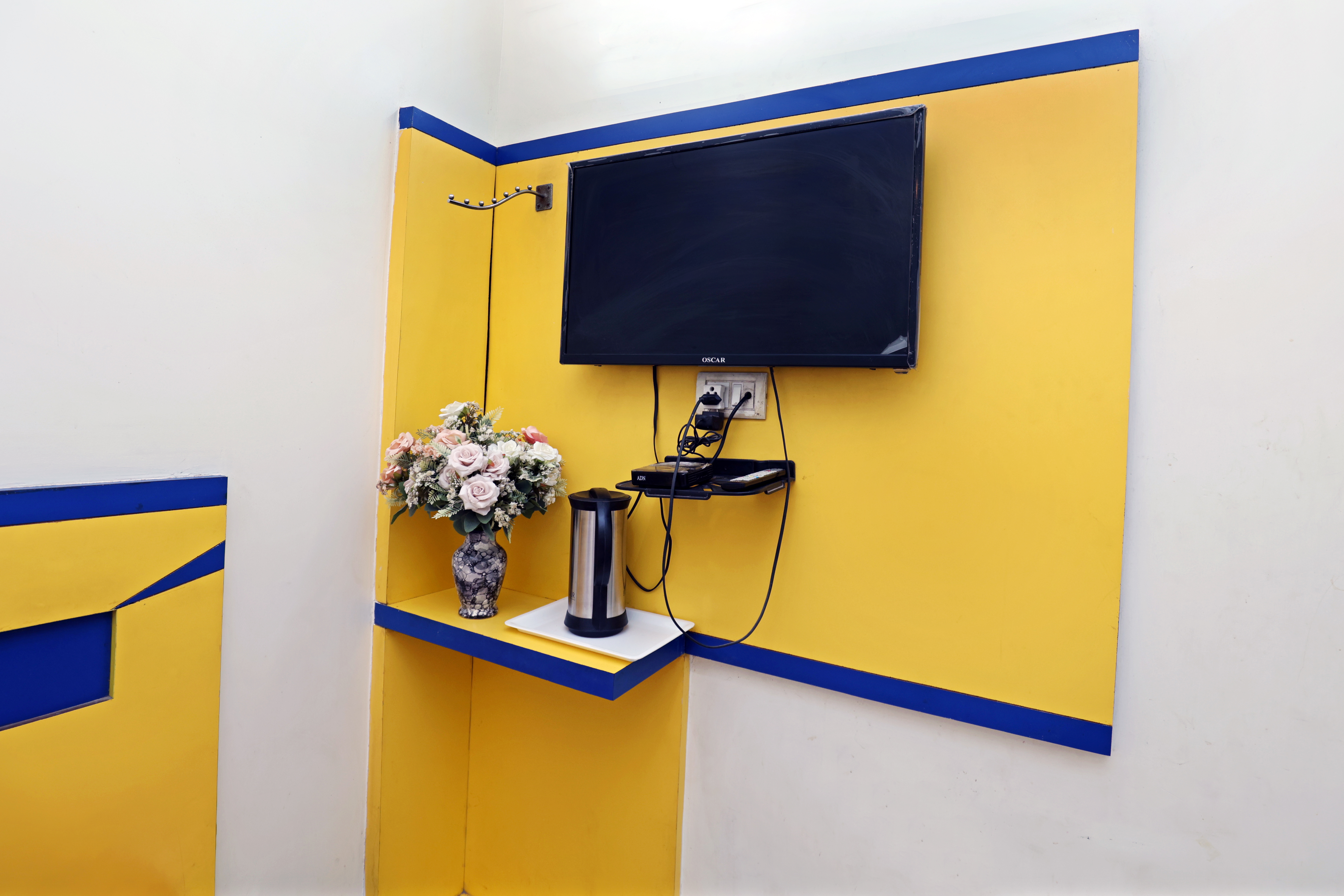 Visa Guest House, New Delhi 5