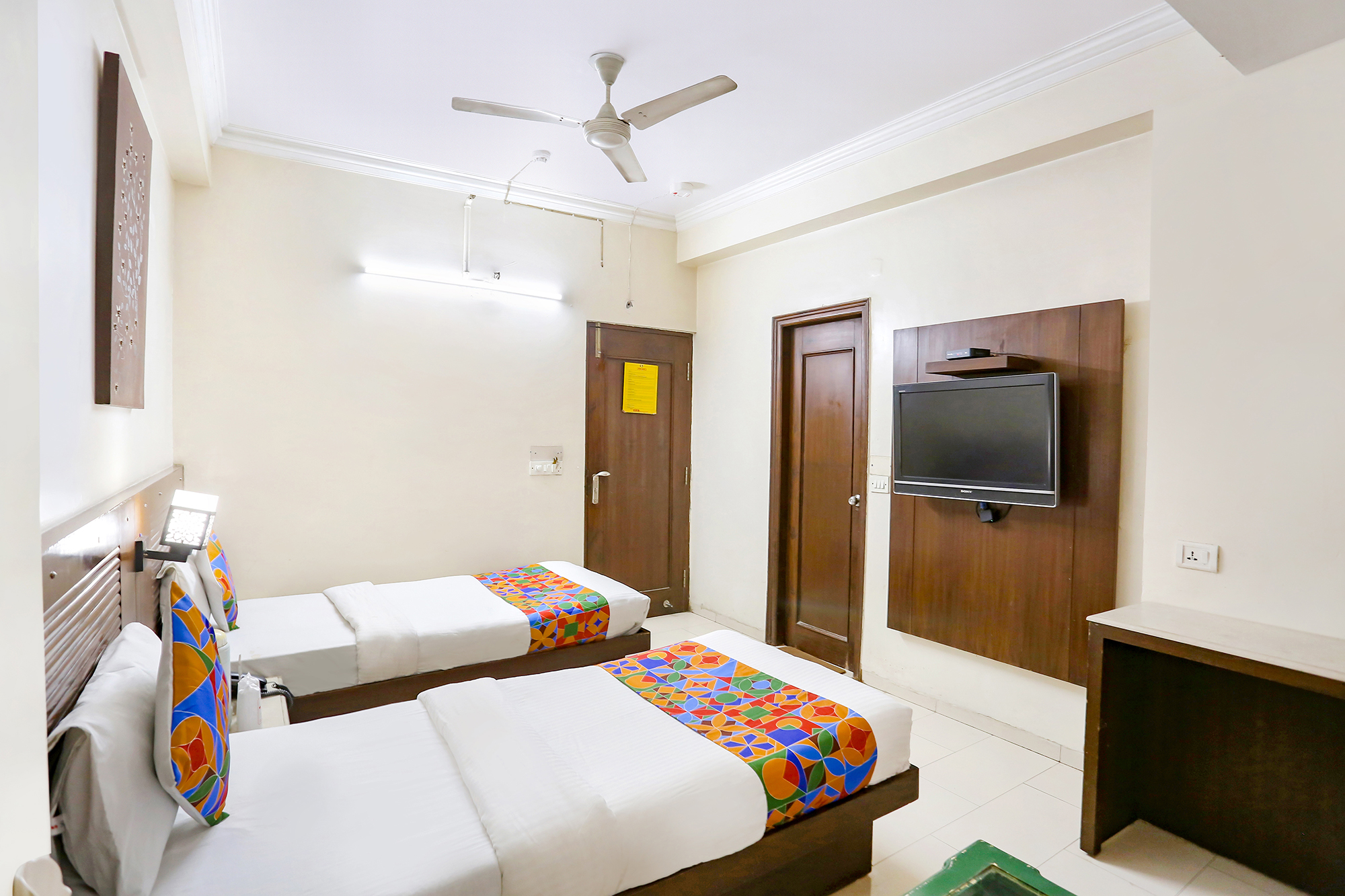 FabHotel Sita, New Delhi 2