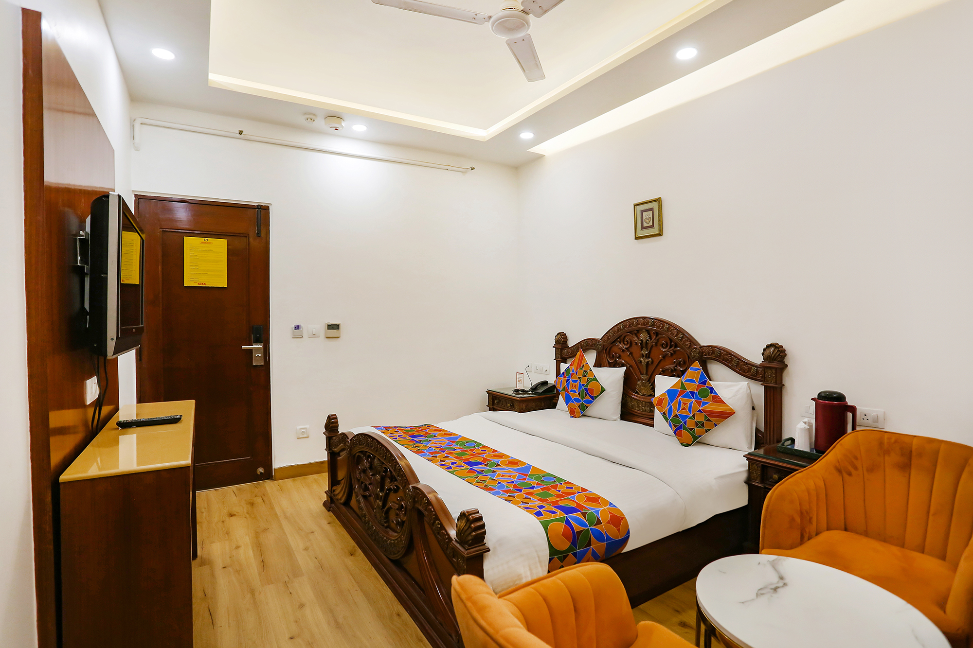 FabHotel Sita, New Delhi 5