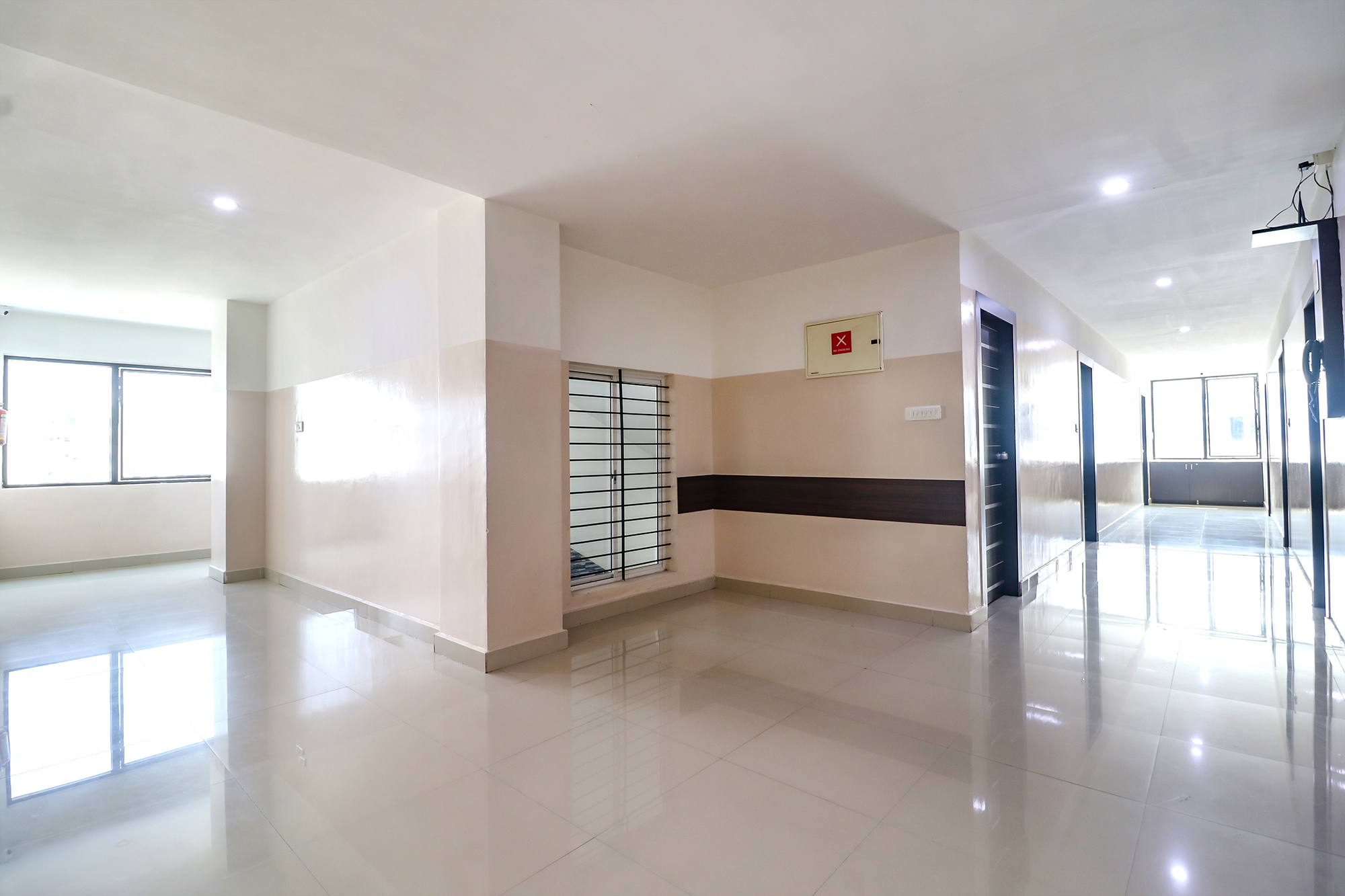 FabHotel Champion Residency, Bangalore 2