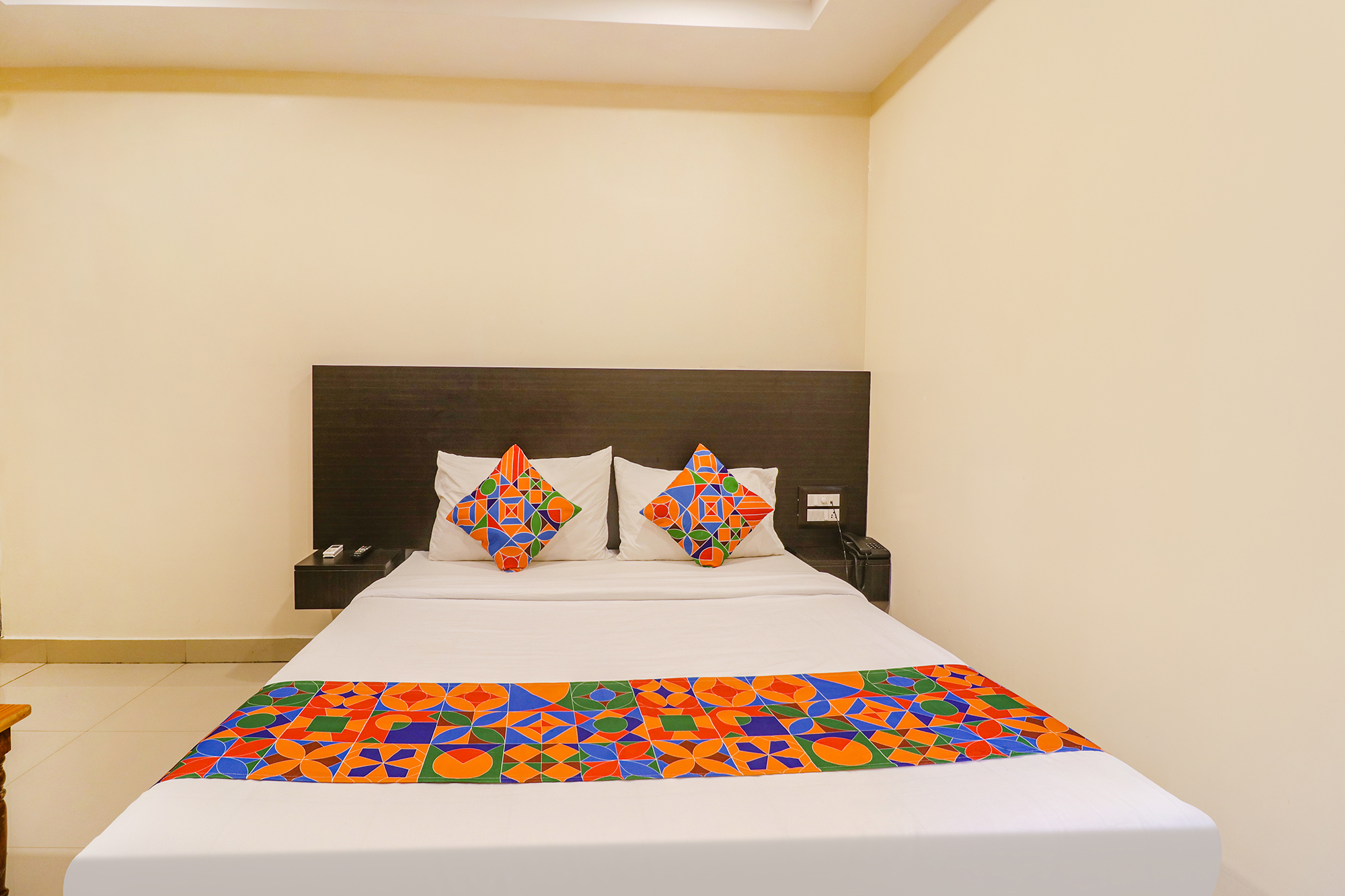 FabHotel Champion Residency, Bangalore 4