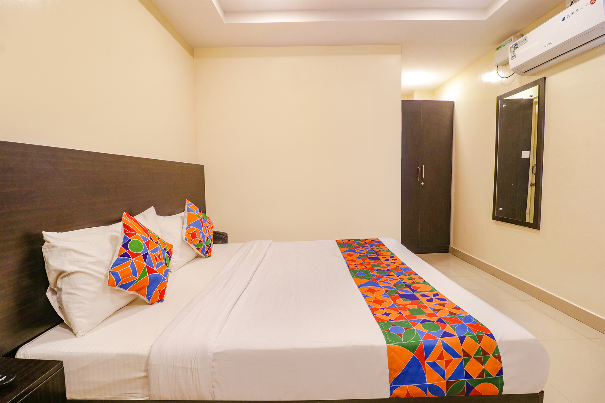 FabHotel Champion Residency, Bangalore 5