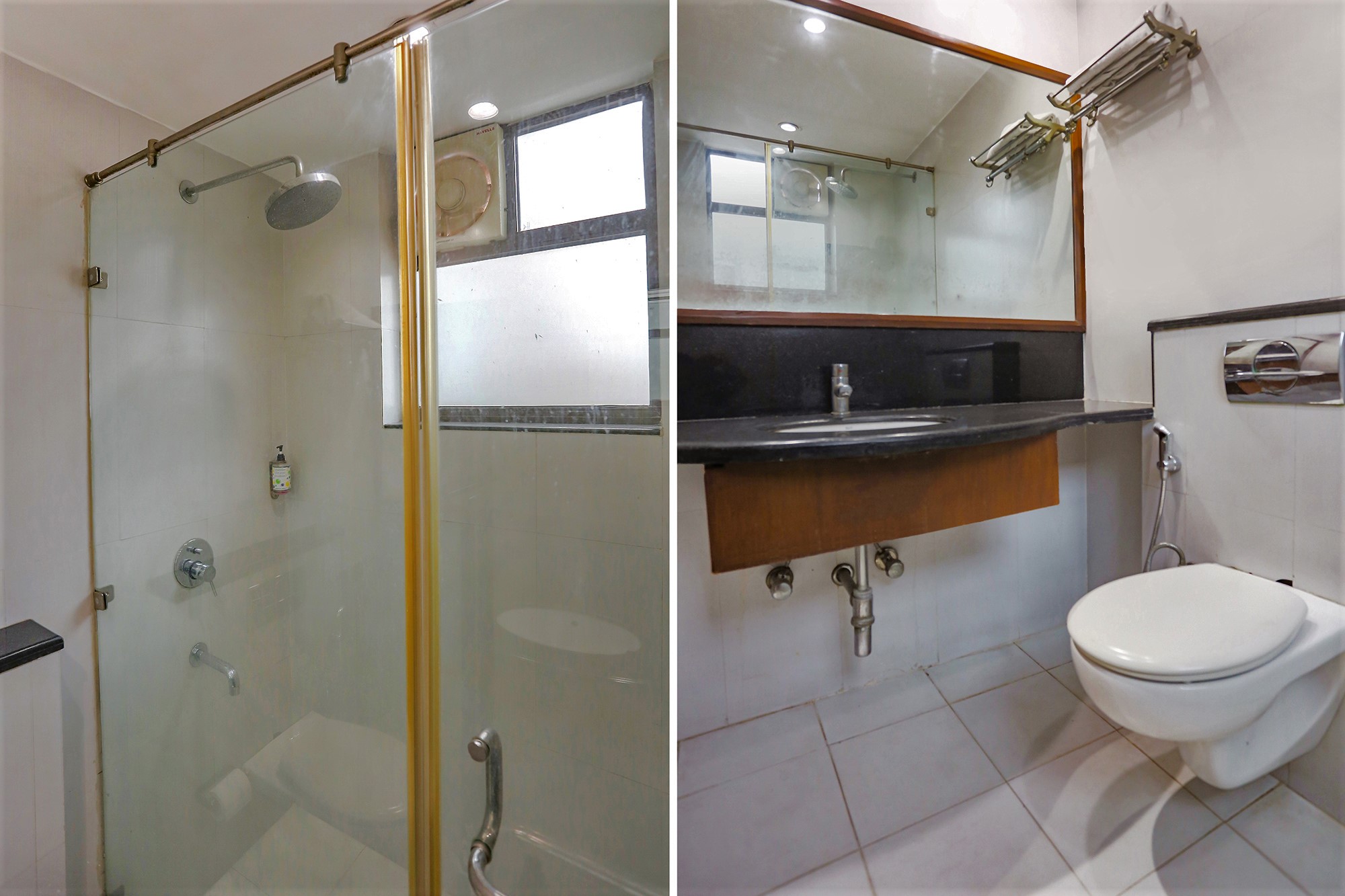 FabHotel Heaven In, New Delhi 2
