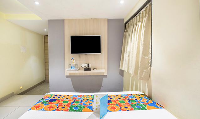 FabHotel Pranava Deluxe, Mumbai 2