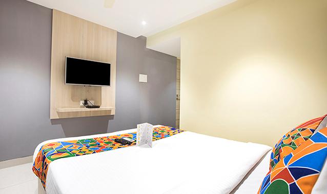 FabHotel Pranava Deluxe, Mumbai 3