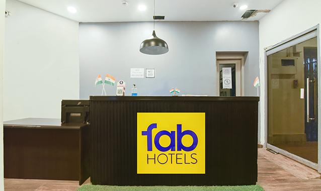FabHotel Akash Ganga, Kolkata 2