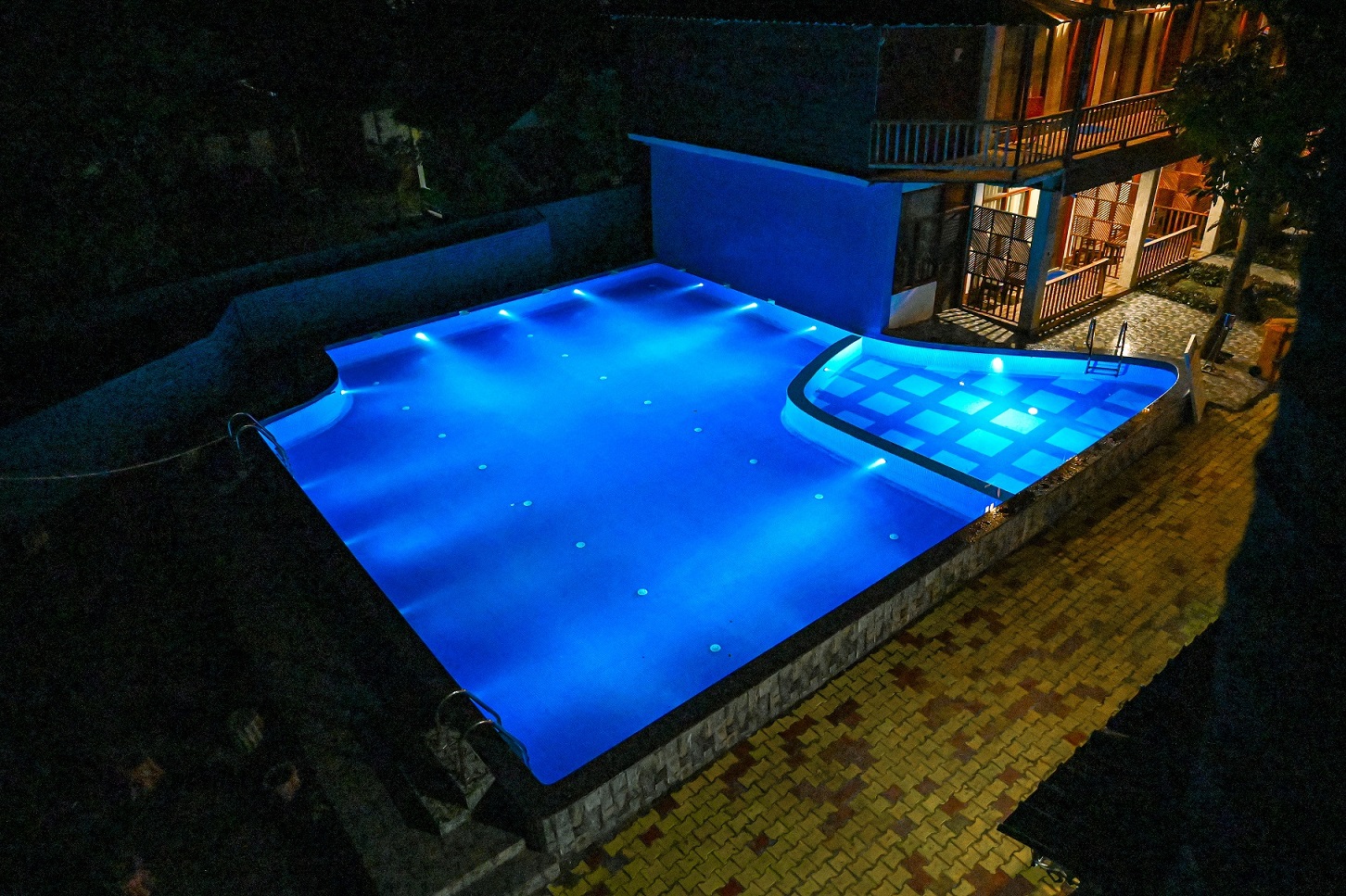 Aquays Hotels and Resorts-Havelock Island