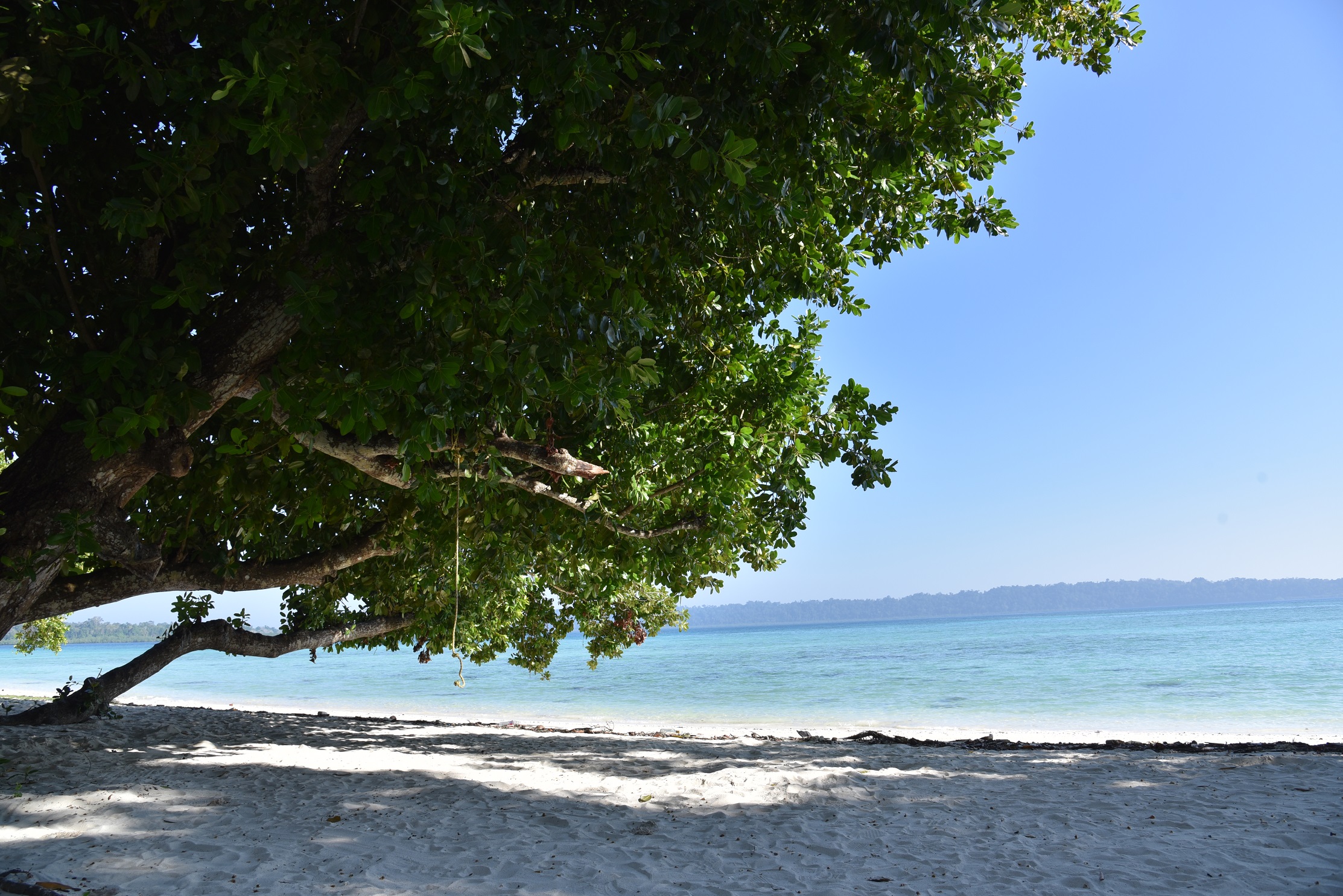 Aquays Hotels and Resorts-Havelock Island, Neil Island 5