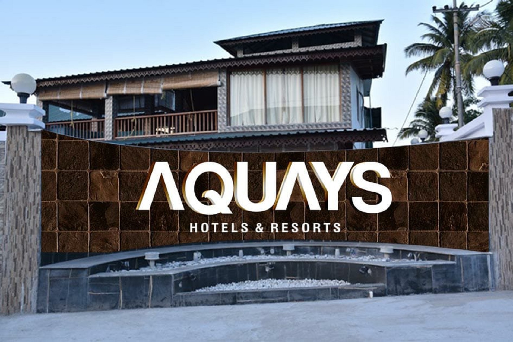 Aquays Hotels and Resorts- Neil Island
