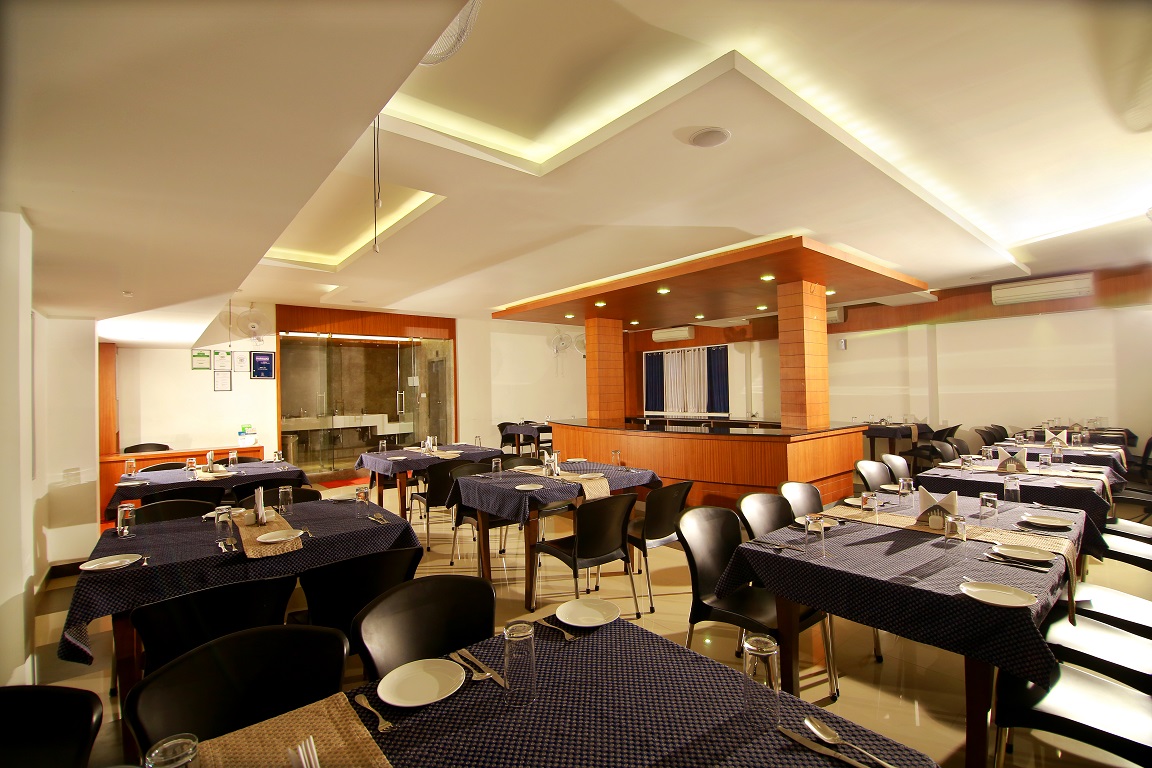 Hotel Great Jubilee, Wayanad 3