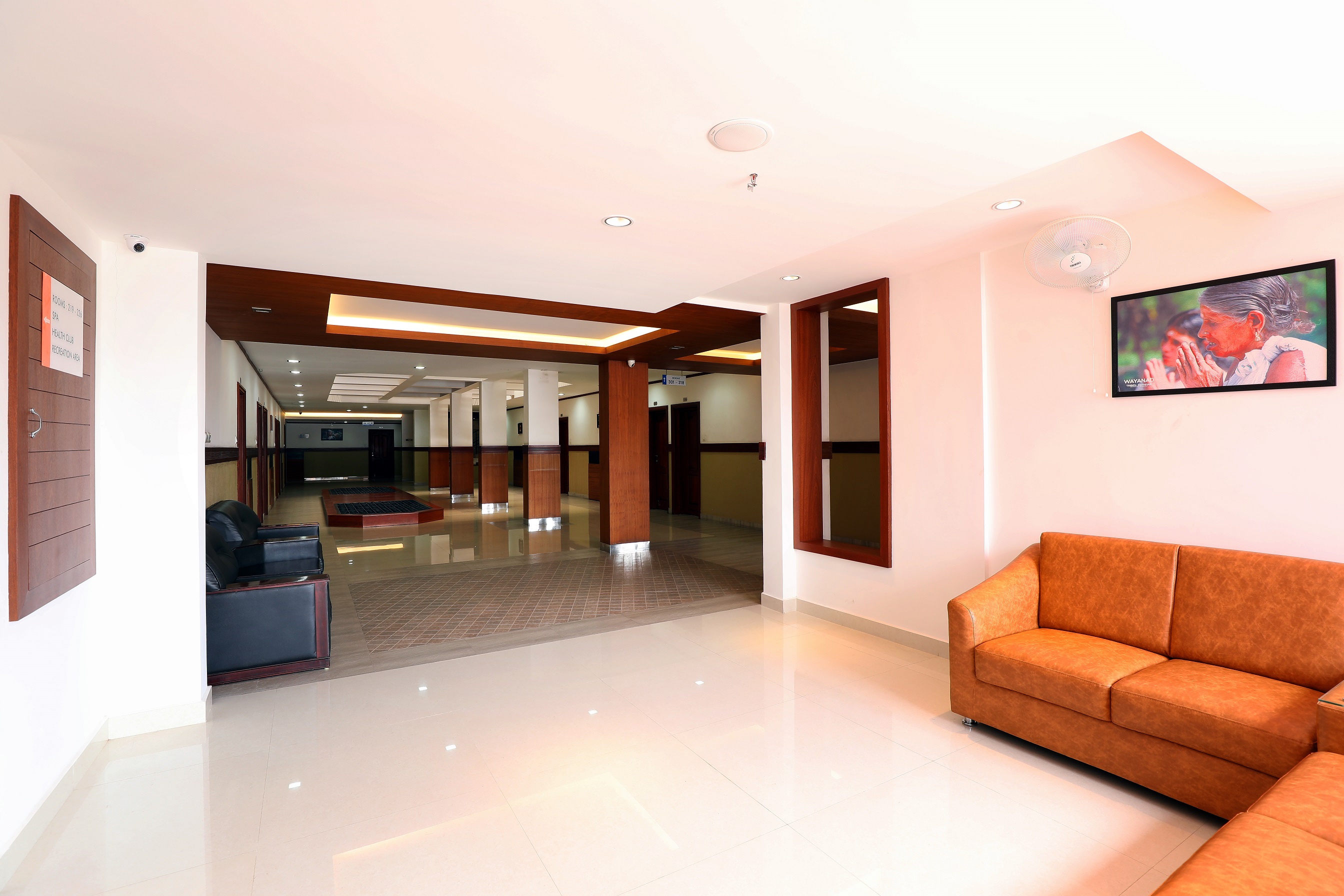 Hotel Great Jubilee, Wayanad 5