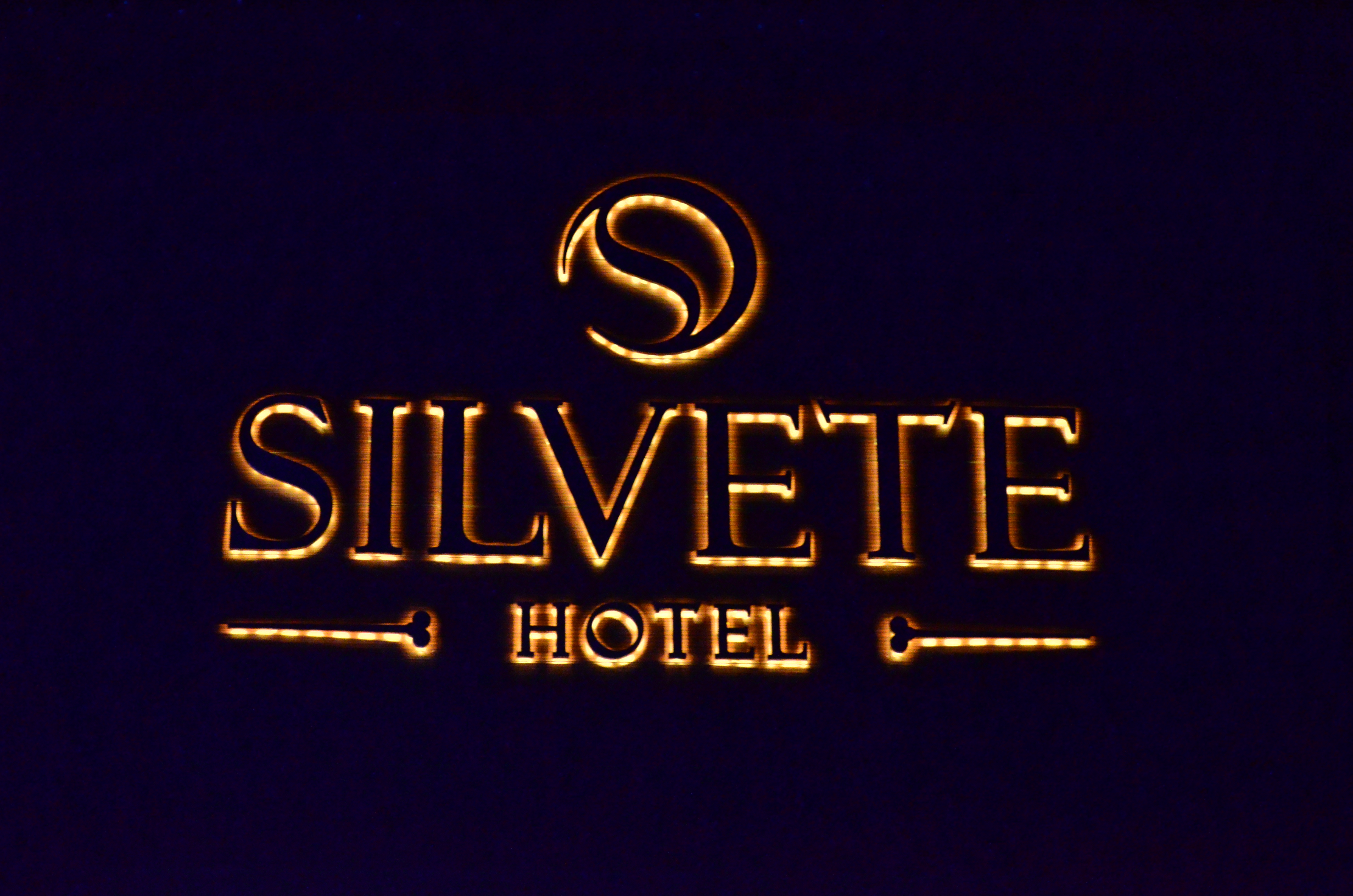 Hotel Silvete, Lucknow