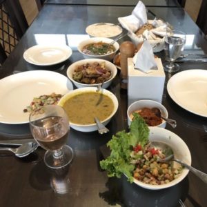 Shathayu Retreat, Bangalore 2