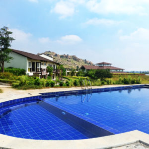Shathayu Retreat, Bangalore 5