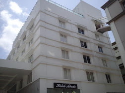 Hotel Abode, Hyderabad