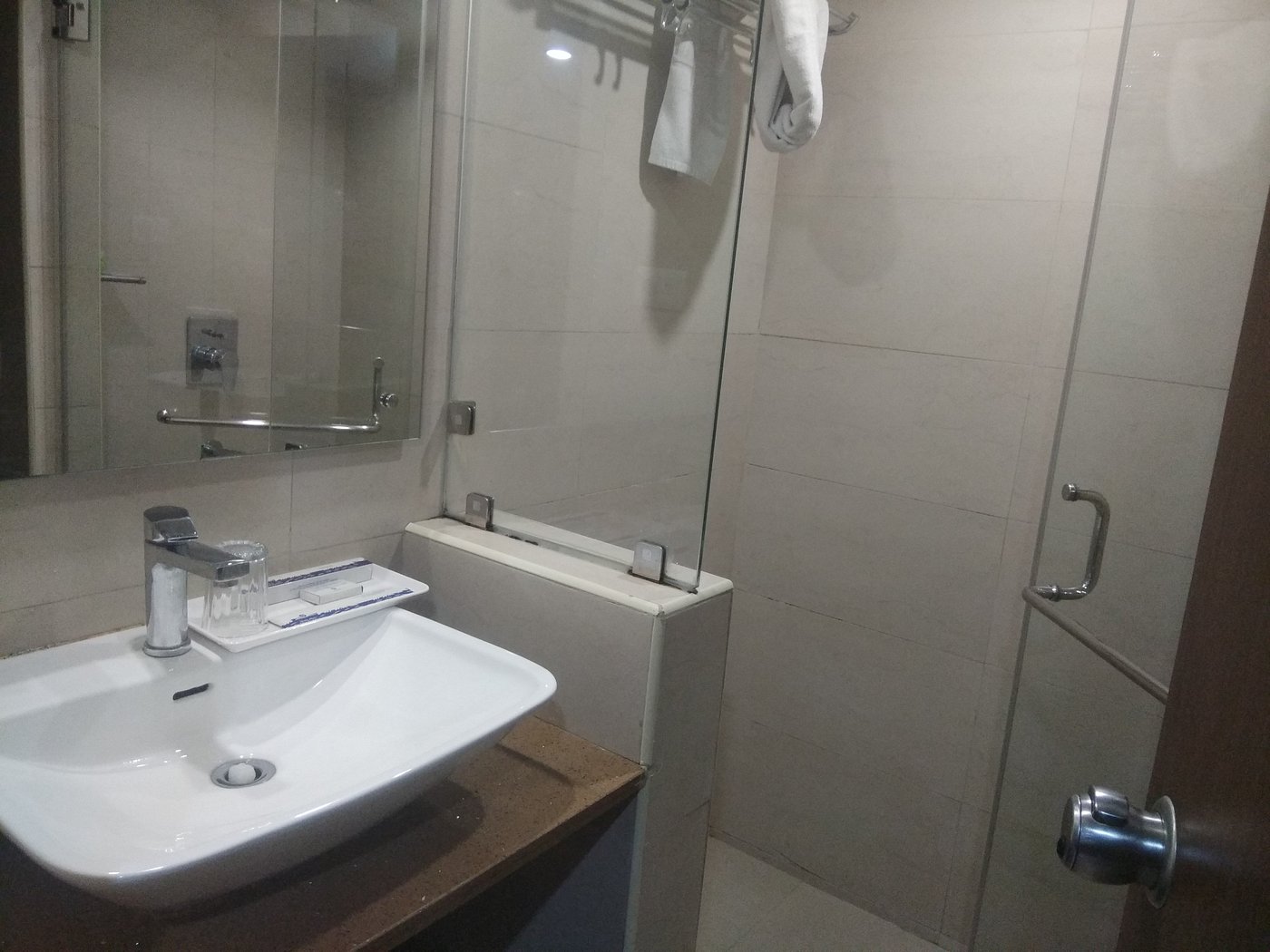 Shree Venkateshwara Hotel, Hyderabad 2