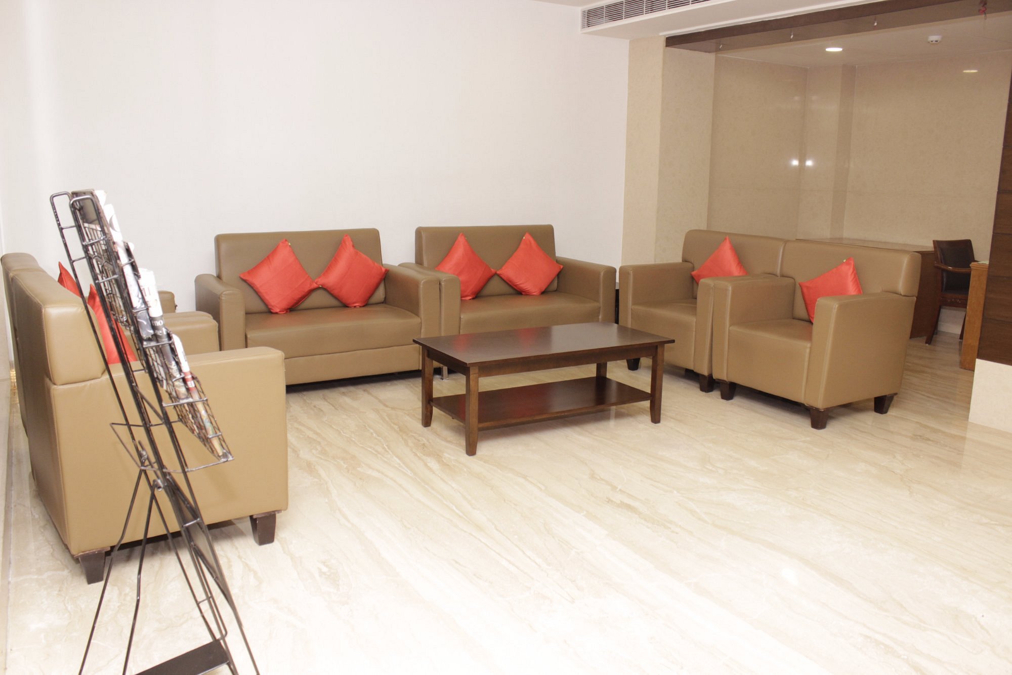 Shree Venkateshwara Hotel, Hyderabad 3