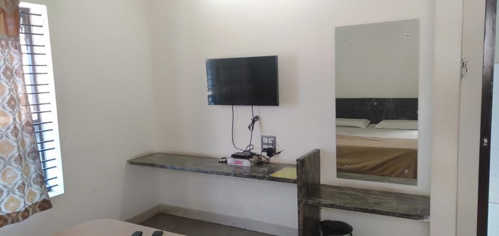 i-ROOMZ Grand palace, Koppal 3