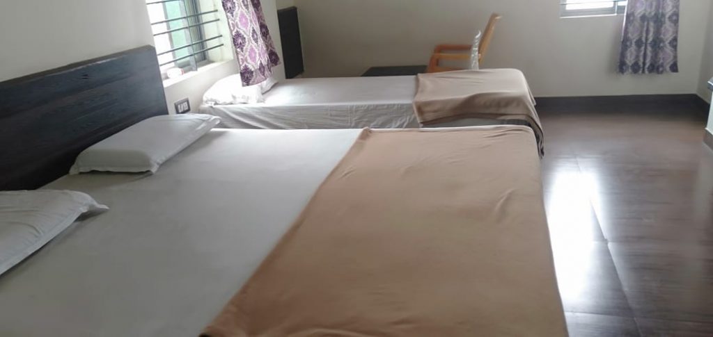 i-ROOMZ Grand palace, Koppal 4