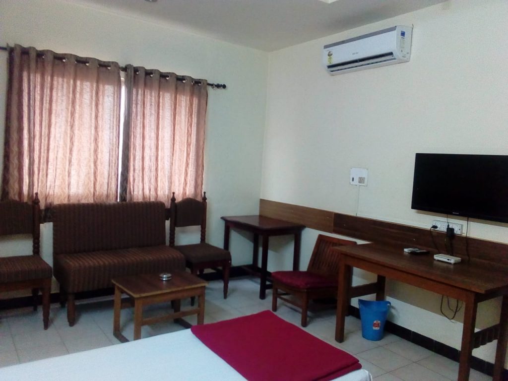 i-ROOMZ Samrat Ashok, Hubli-Dharwad 2