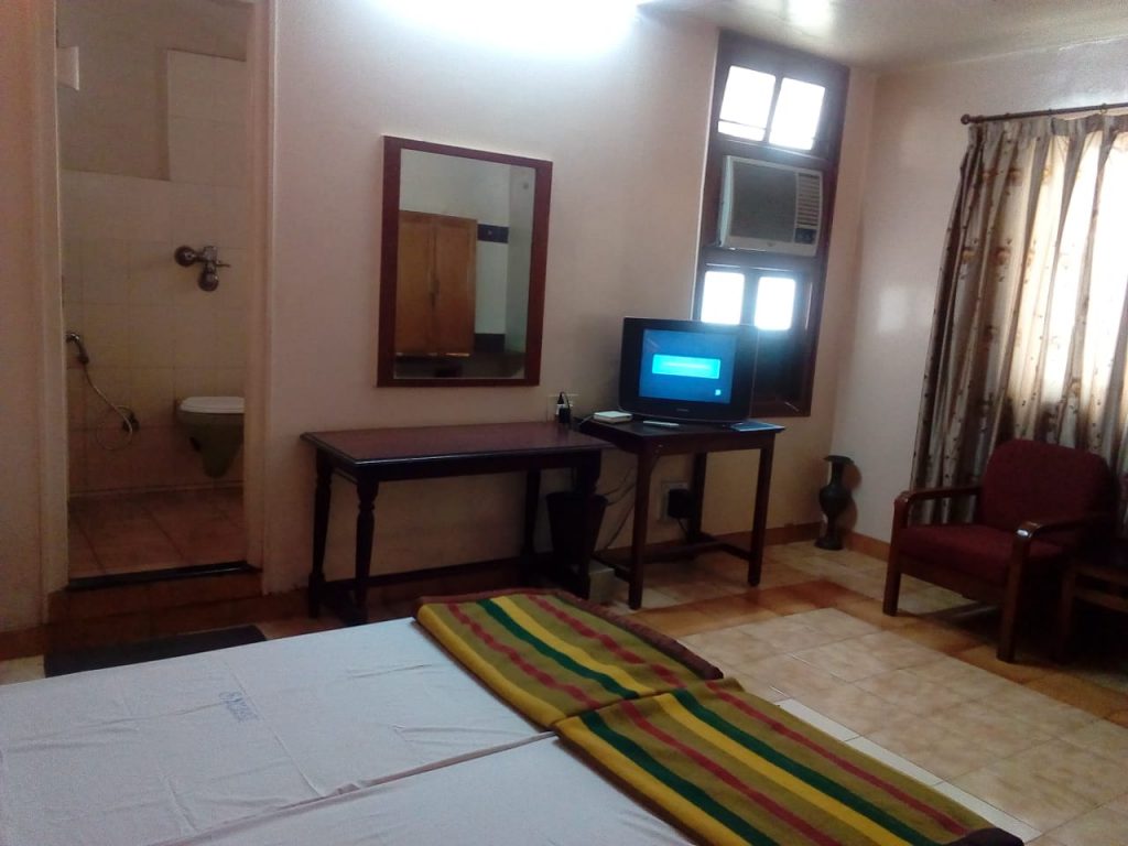 i-ROOMZ Samrat Ashok, Hubli-Dharwad 3