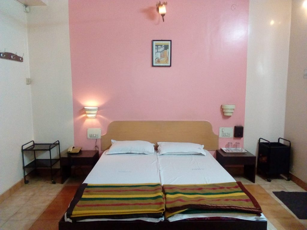 i-ROOMZ Samrat Ashok, Hubli-Dharwad 4