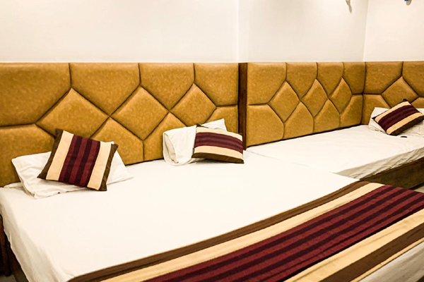 Hotel Sita Niwas, Amritsar 2
