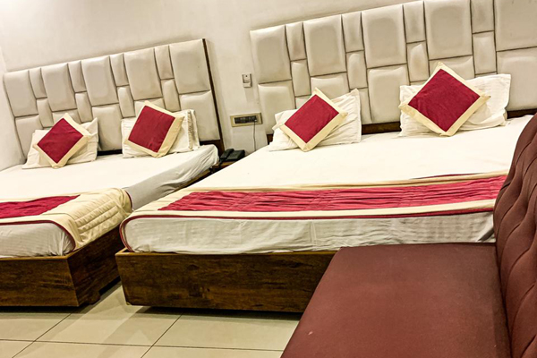 Hotel Sita Niwas, Amritsar 3