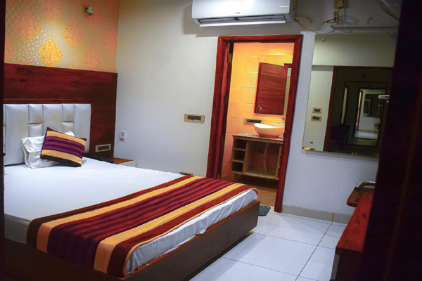 Hotel Sita Niwas, Amritsar 4
