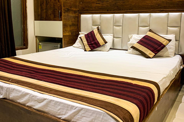 Hotel Sita Niwas, Amritsar 5