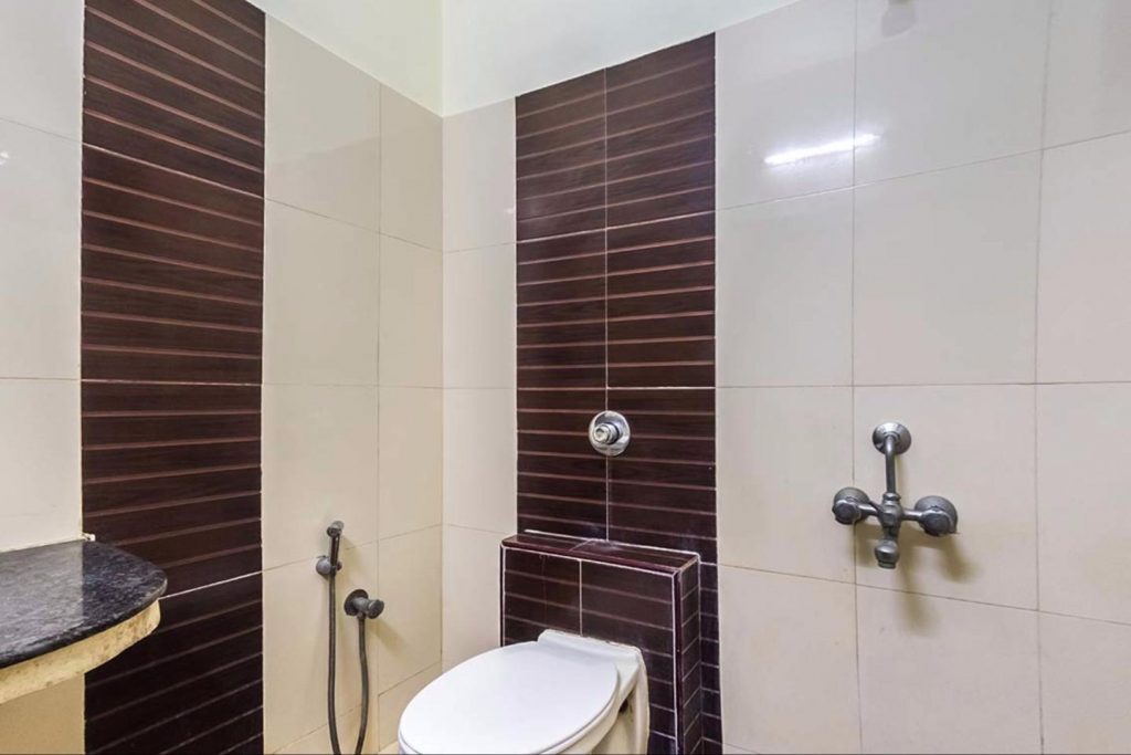 i-ROOMZ Vintage Inn, Nellore 2