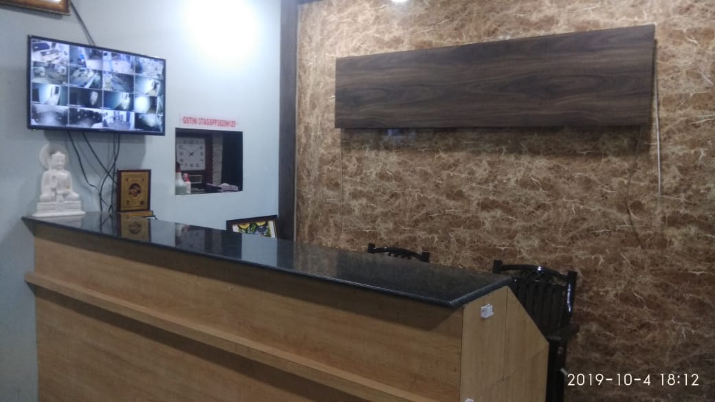 i-ROOMZ Partha Grand, Kurnool 3