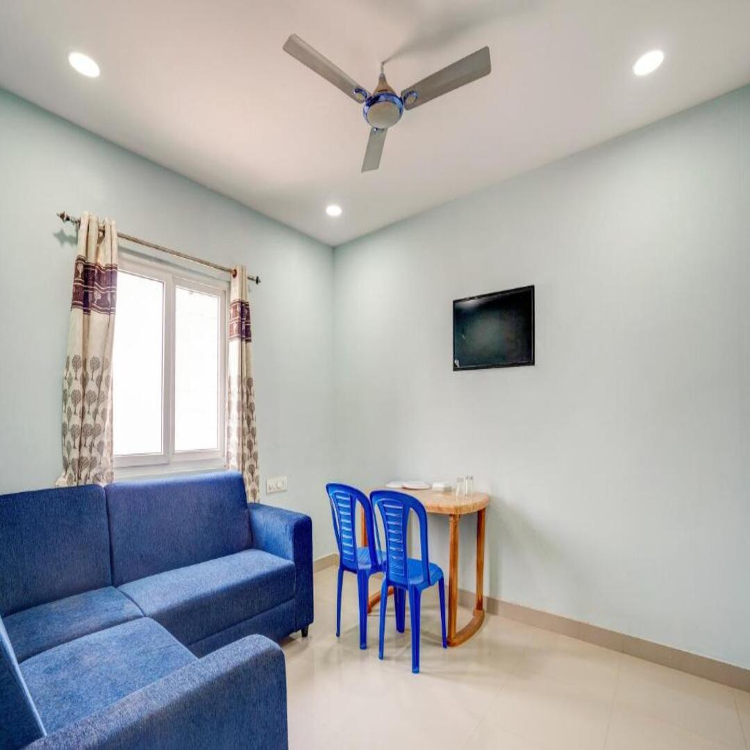 i-ROOMZ Partha Grand, Kurnool 4