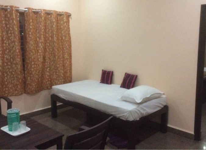 i-ROOMZ Aditya Residency, Kadapa 3