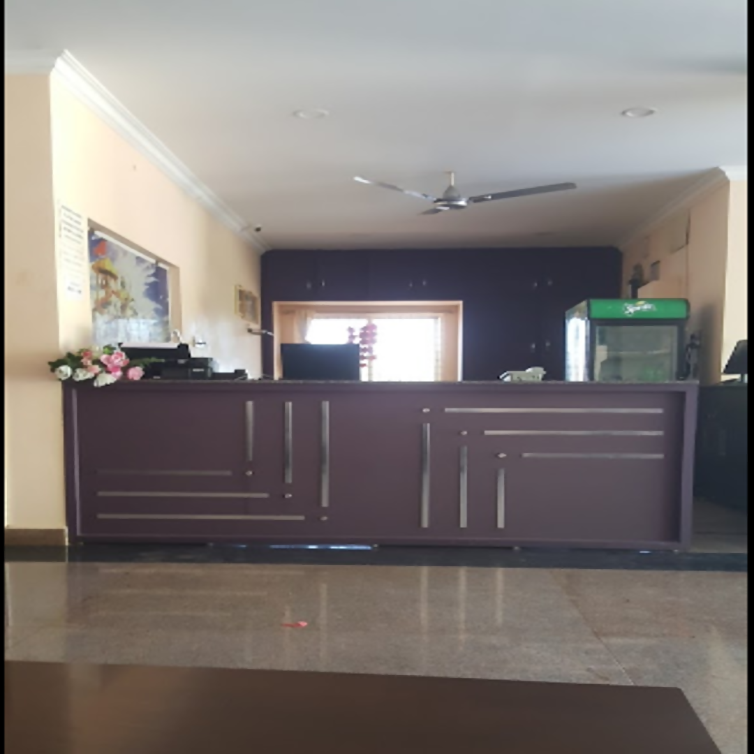 i-ROOMZ Aditya Residency, Kadapa 4