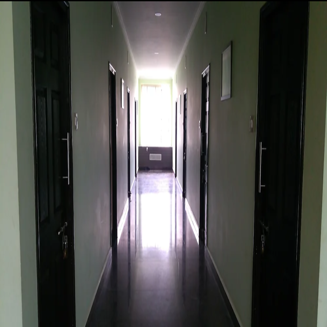 i-ROOMZ Aditya Residency, Kadapa 5