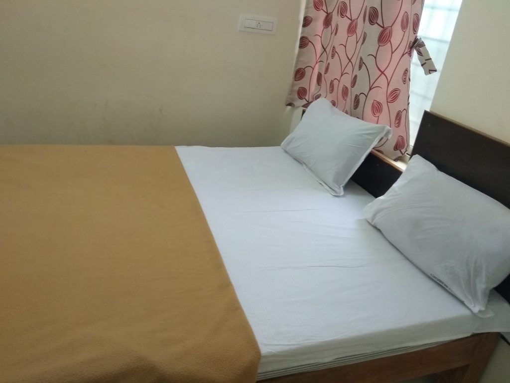 i-ROOMz Sri Srinivasa Residency, Tirupati 2
