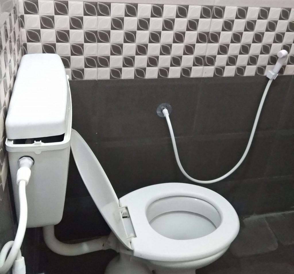 i-ROOMz Sri Srinivasa Residency, Tirupati 3