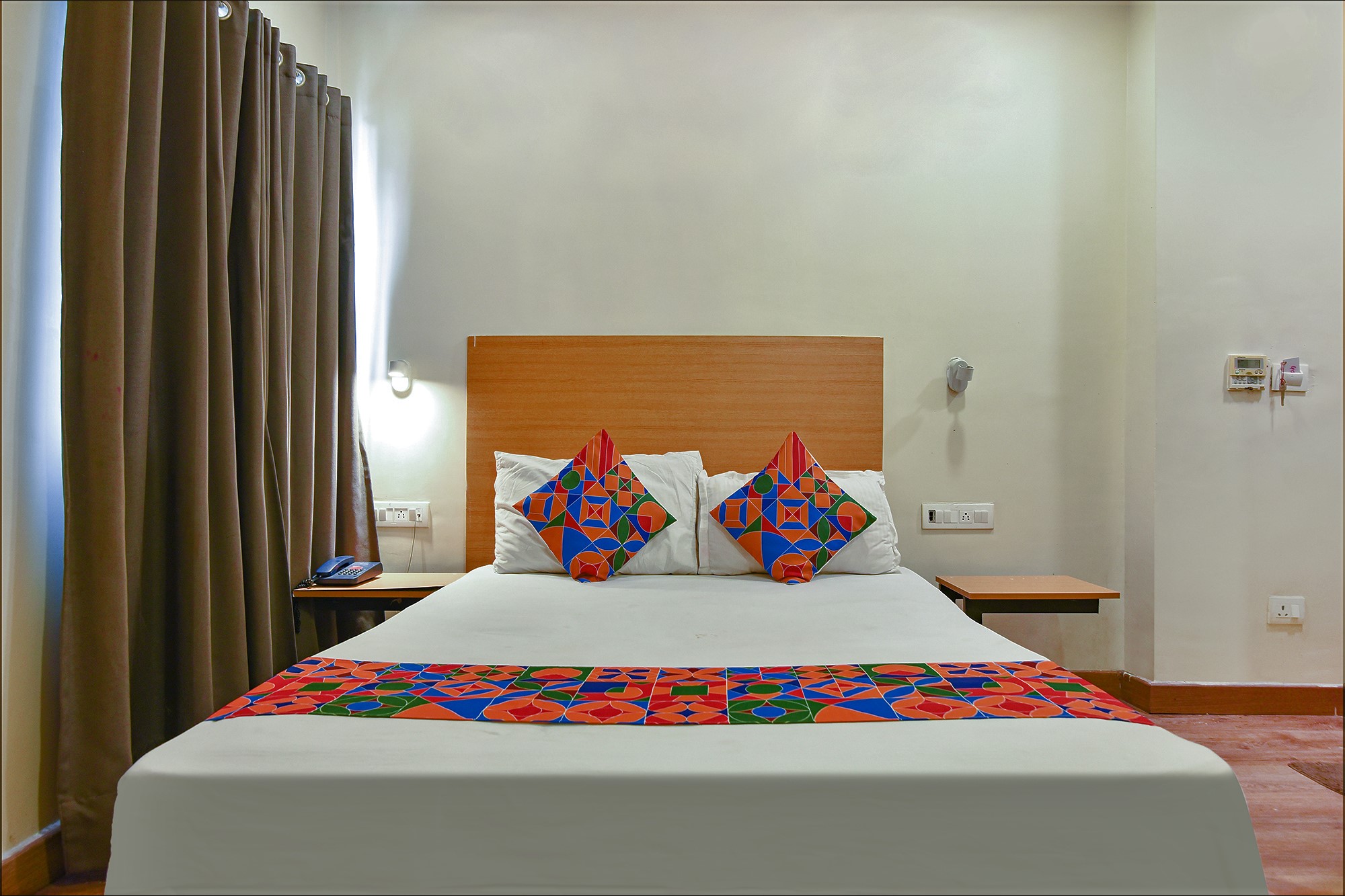 FabHotel Aarya, Kolkata 4