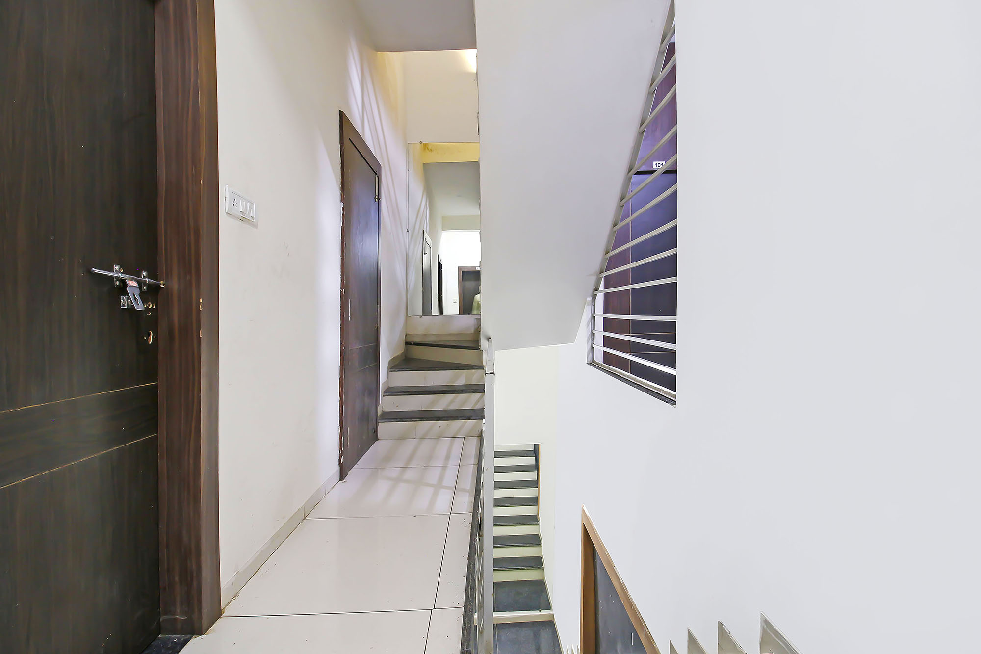 Fabhotel Sugar Cube, Bhopal