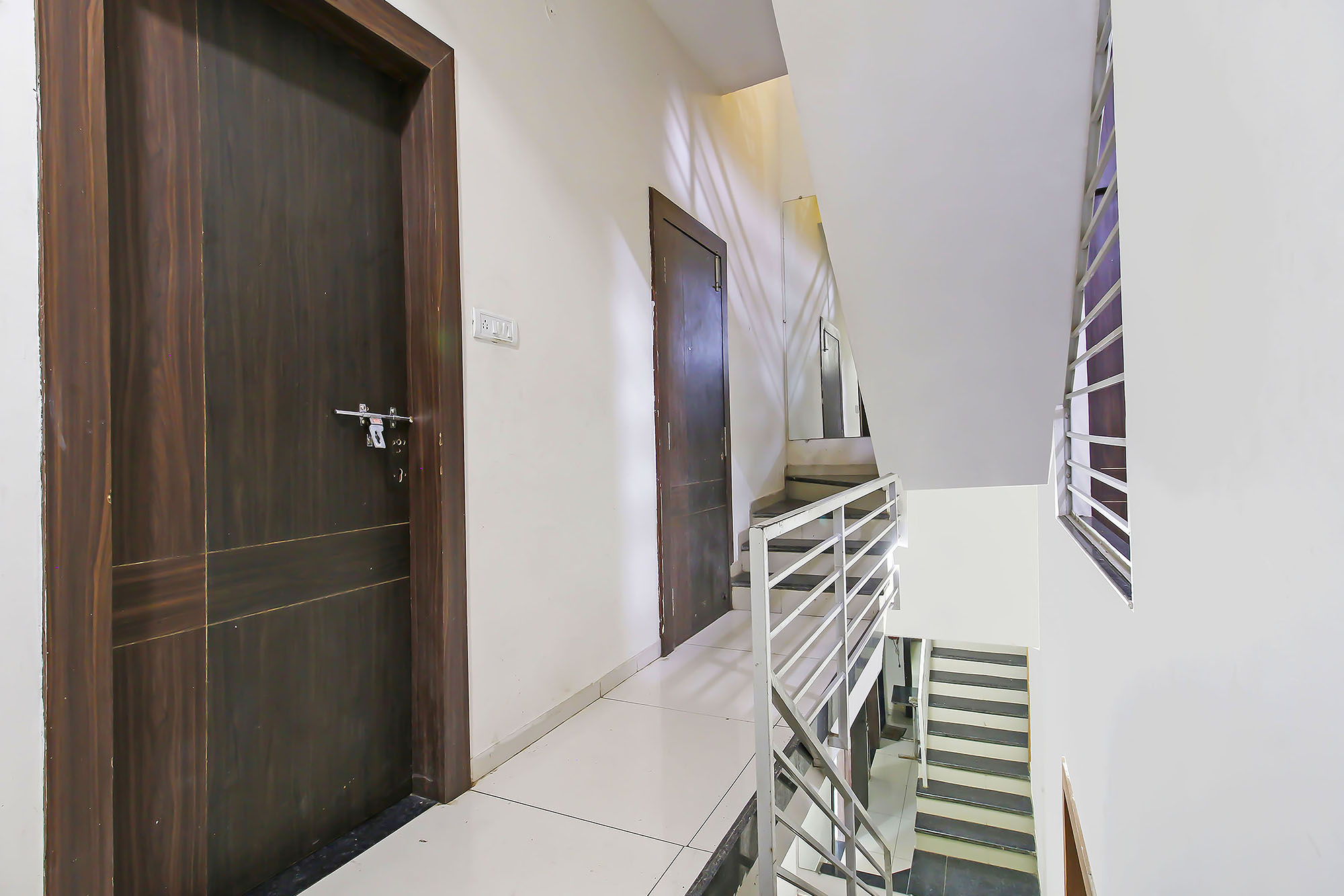 Fabhotel Sugar Cube, Bhopal 2