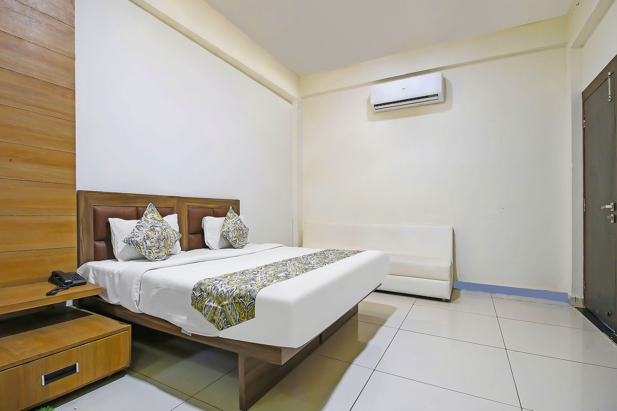 Fabhotel Sugar Cube, Bhopal 3