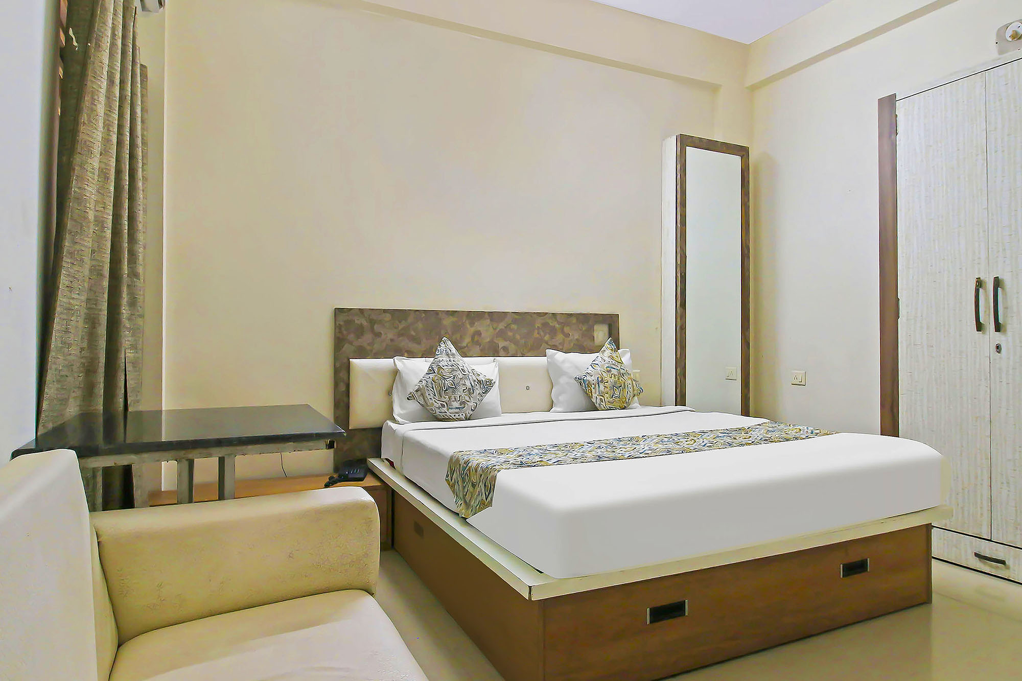 Fabhotel Sugar Cube, Bhopal 4