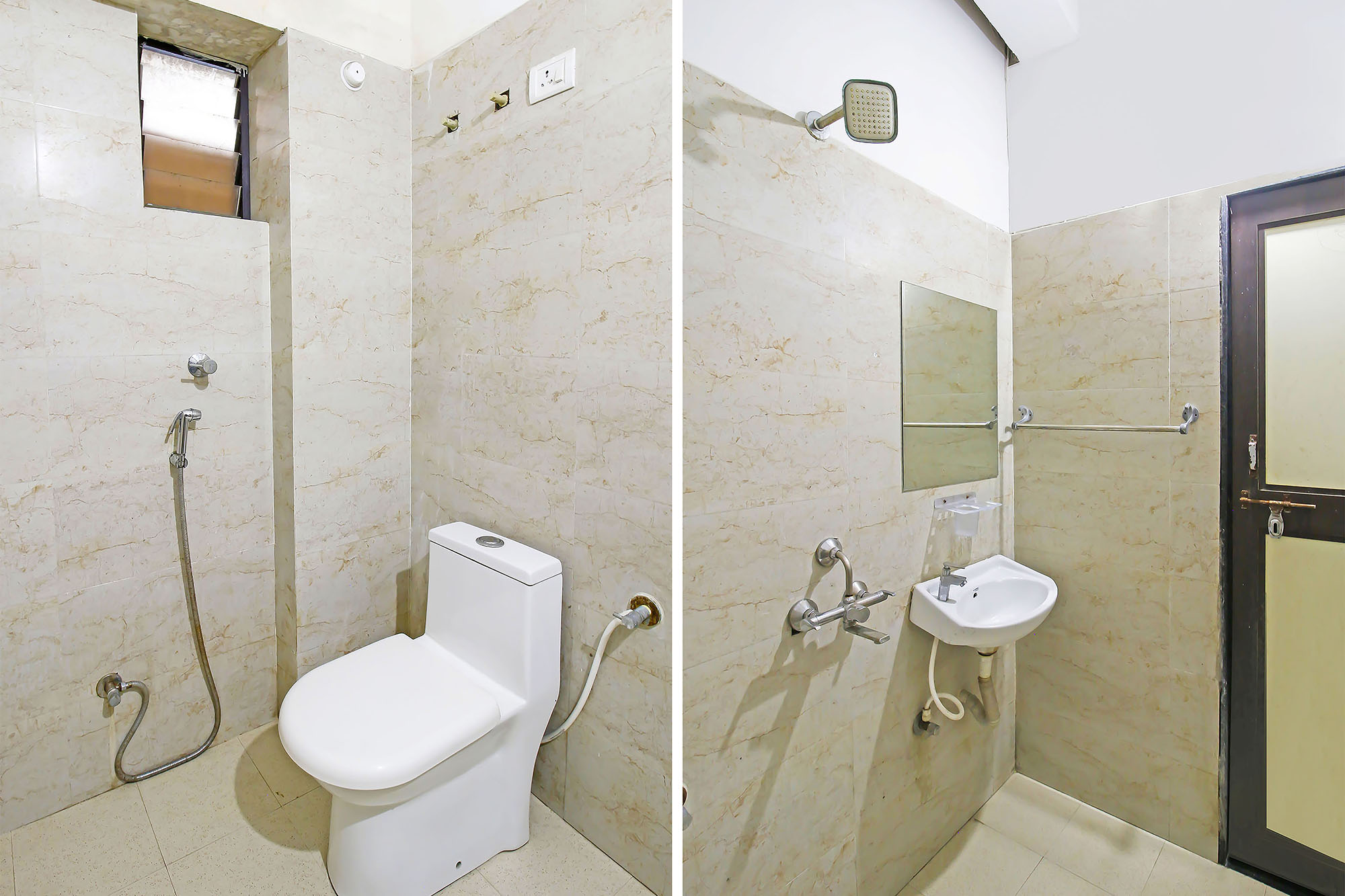 Fabhotel Sugar Cube, Bhopal 5